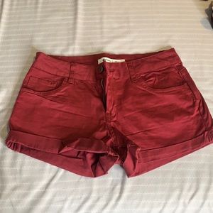 ❌SOLD❌ Bluenotes Shorts